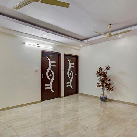 Hotel Radha Nikunj Residency ชัยปุระ ภายนอก รูปภาพ